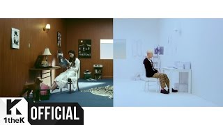 [MV] Loco(로꼬) _ DA DA DA (Feat. Hoody)