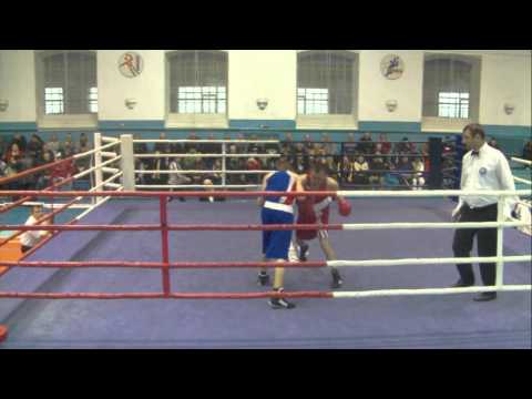 Andreiana Razvan vs Marinasi Bogdan