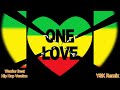 Macka B : Pam Pam Cameroun (Warrior Beat) YSK Remix Reggae