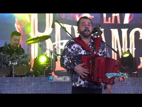 La Revancha Rc Ft. Grupo Comnbate - El Mayor (En Vivo 2022)