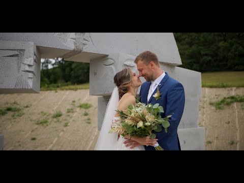 Svatební video | Šárka a Petr 12. 7. 2025