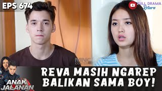 Download lagu REVA MASIH NGAREP BANGET BISA BALIKAN LAGI SAMA BOY! - ANAK JALANAN mp3 Download lagu REVA MASIH NGAREP BANGET BISA BALIKAN LAGI SAMA BOY! - ANAK JALANAN mp3
