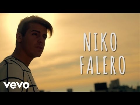 Niko Falero - Bye Bye