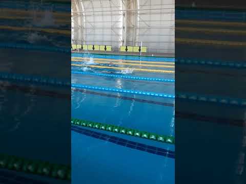 InterUFMG 2019 - 100m livre fem