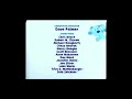 Blues Story Time Credits Shorter