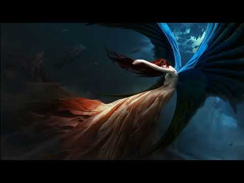 Nick Saley feat Ikonnya-Angelic