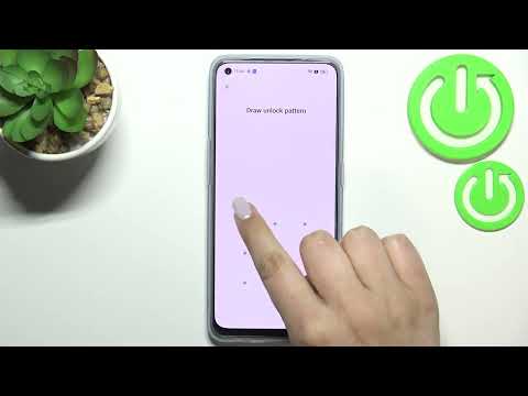 How to Clear Credentials on OPPO Reno7 // Removing User Certificates