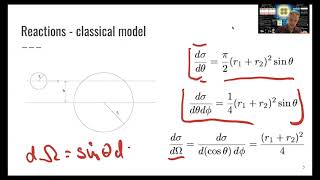 L1.5 Fermions, Bosons, and Fields: Reactions