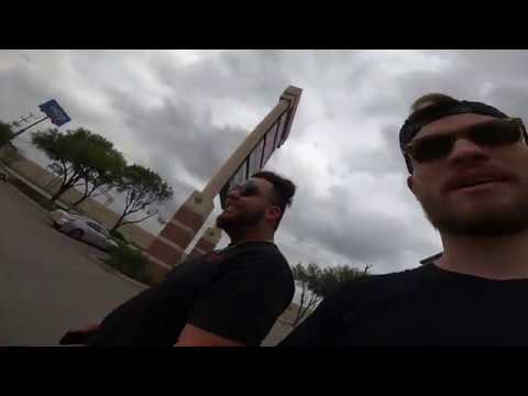 I Can't Believe It's Not A Patty Melt   Episode 3 ft  Daze Off