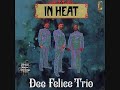 1969 Bethlehem promo 45: The Dee Felice Trio – In Heat/Wichita Lineman