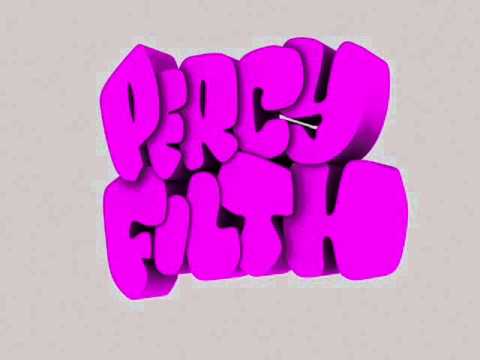 Sucka Ducks - percy filth, kosyne, redbeard, dj cro