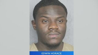 Former deputy accused of sexual assault, strangulation, Broward Sheriff's Office says