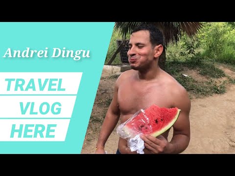 VACANŢĂ de VIS în AMERICA DE SUD (Partea II)