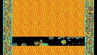 Exile by Superior Software on the Acorn Electron (part 56)