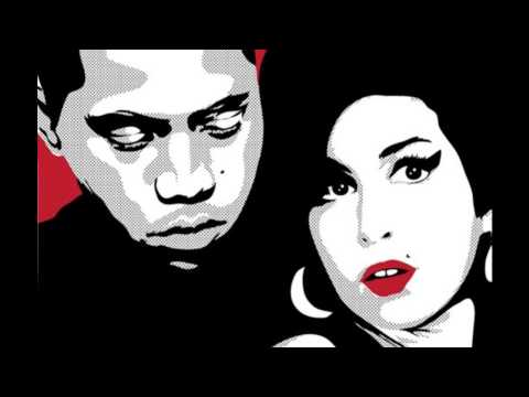 Like Smoke - Amy Winehouse ft  Nas
