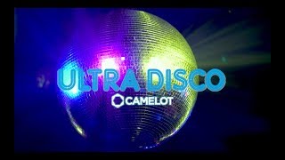 2018 ULTRA DISCOCAMELOT Friday Night