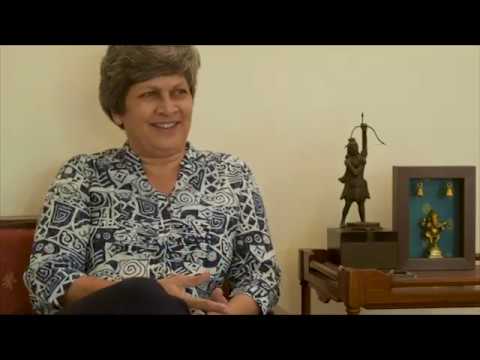 Beyond The Boundaries. (Short Documentary on Women's Cricket in India)