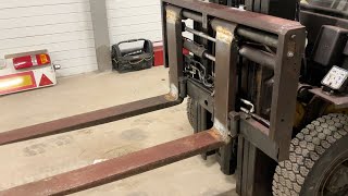 Газовый погрузчик Yale 25TF | Изображение 4 - Machineryline