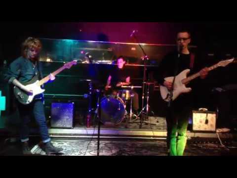 Field Sleeper "Meadow 'Round the Tracks" at River Street Pub 3/15/18