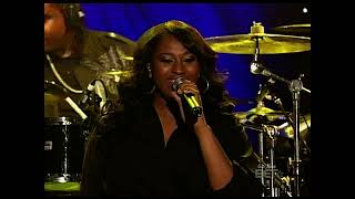 Jazmine Sullivan - Bust Your Windows - Live BET