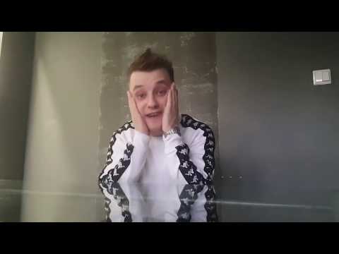 Bzyku - Kappa (LACZKI CHALLENGE) video