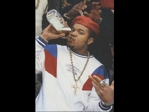 Beastie Boys HD :  DJ Hurricane Rare Interview - 2004