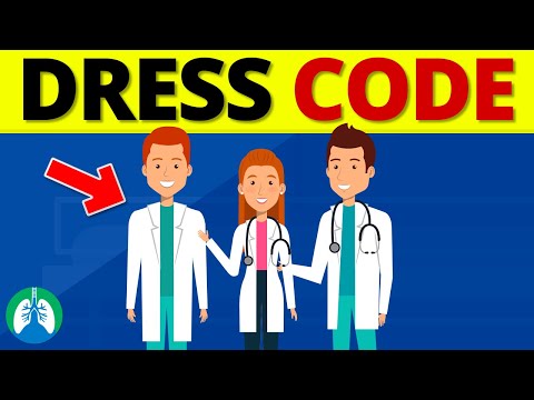Eleven South Dress Code