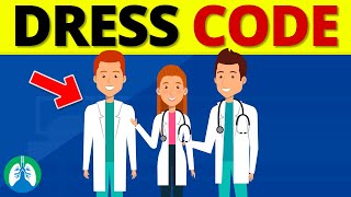 Top 11 Dress Code Requirements for Hospital Workers