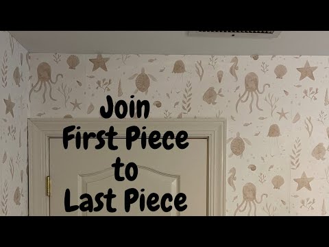 The Wallpaper Killpoint - Spencer Colgan