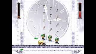 ～LKS～美少女だらけのﾛｯｸｱｸｼｮﾝ!「ﾛ‐ｾﾞﾝｸﾛｲﾂｽﾃｨﾚｯﾃ」初見実況プレイP８
