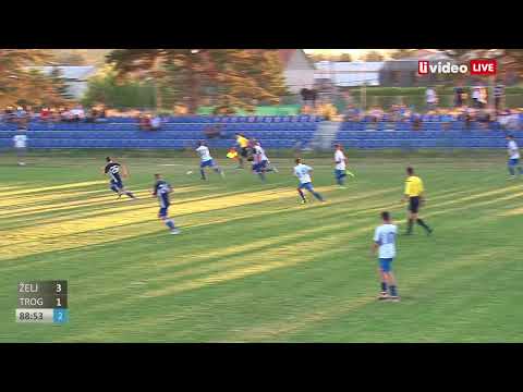 LIVE - FK Željezničar - NK Troglav 1918
