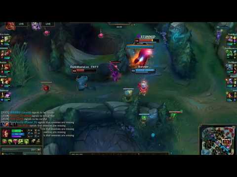 Annie + Miss Fortune