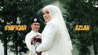 Download lagu Syafiqah & Ezlan mp3 Download lagu Syafiqah & Ezlan mp3