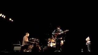 Ángel de Orión  Antonio Vega ETSAM 23/09/06 (II)