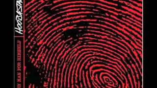 Hoobastank - If I Were You (with lyrics)