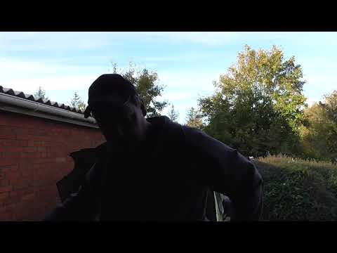 Søndag eftermiddag gør klar til mandag