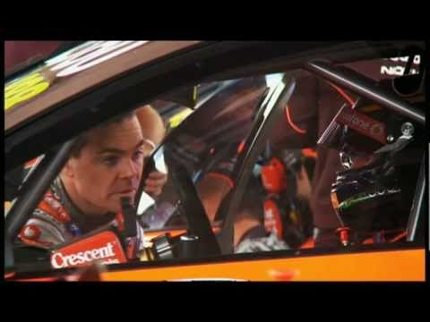 V8 XTRA 11 JUNE 2011 - Will Davison