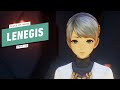 Tales of Arise Gameplay Walkthrough - Part 30 - Lenegis