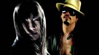 Anita Tijoux - 1977 - Oulala (ft Solo Di Medina) ¡¡EXCLUSIVO!!