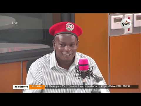 Bob Njagi and Nicholas Oyoo speak for the first time after being abducted in Uganda