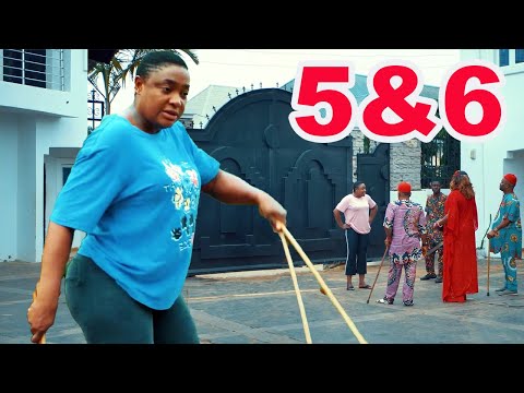 I MUST FLOG THAT ARROGANT PRINCESS TODAY - LIZZY GOLD Latest Nollywood Movie 2025