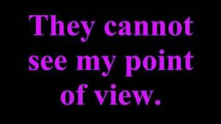 The Orion Experience -- Obsessed With You [with lyrics]