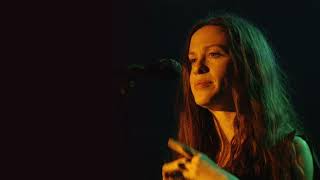 Alanis Morissette - Heart of the House (Electric live version) 2002-10-10  Fukuoka, Japan