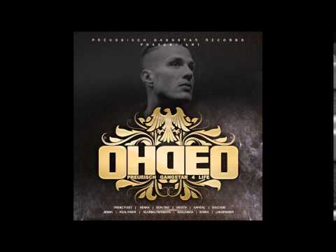 OhdeO Preussisch Gangstar 4 Life - OhdeO feat. Klarbautermann & Ganjaman - Wenn 2 sich streiten