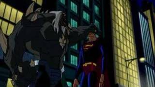 Death Of Superman ( our lady peace superman&#39;s dead)