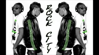 Rock City - Love 2 Love U (Prod. by THa Bizness) ★ New RnB 2012 ★