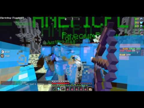 Kohi (Map 25) | Dawnlite 25 vs. 25 Welfare / Crazy End Conquest Hold