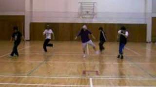 Sound　Of　The　Zeekers(Remix)/Leaders Of The New School