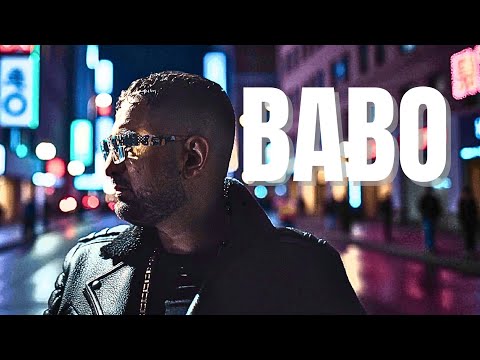 HAFTBEFEHL ft. GZUZ - BABO (prod.Kingside)