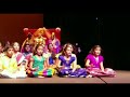 Swaramanjari School Of Music Los Angeles